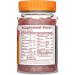 Sundown Naturals Women's Multivitamin Gummies with Biotin - Raspberry Flavor, 60 Count - Buy Online on GoSupps.com