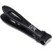 KLIPP 15mm Wide Jaw Nail Clippers for Thick Nails - Stainless-Steel Blades - Podiatry Tool for Manicure and Pedicure - Buy Online on GoSupps.com
