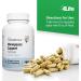 4Life - BioGenistein Ultra - Menopause Support Formula - Soy Isoflavones Black Cohosh & Chaste Tree with Quercetin & Turmeric - 60 Veggie Capsules - Buy Online on GoSupps.com