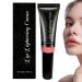 Lip Lightening Cream 10 ml moisturizing lip balm Illuminate lip treatment balm Lip highlighter for dark lips to lighten and quick touchups