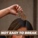 Baluue Cat Shaped Comb - Portable Head Massage & Hair Care Tool for Scalp Scraping | International Shipping Available - Buy Online on GoSupps.com
