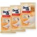 15 Gently Perfumed Wet Wipes for Parquet & Laminate - Set of 3 for Effortless Cleaning | International Shipping - Buy Online on GoSupps.com
