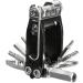 Topeak Ninja 16+ Multi Tool - Black | Essential Bike Repair Kit - Buy Online on GoSupps.com