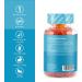 Vegan Omega 3 Gummies - 1 Month Supply - Supports Heart, Brain & Eye Health - Plant Based Alternative to Fish Oil - Novomins - Buy Online on GoSupps.com