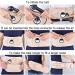 Decompression Belt for Back Pain Relief | Sciatica Traction Device | Lower Back Support - Beige - Buy Online on GoSupps.com