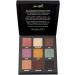 Barry M WILDLIFE Eyeshadow Palette - Beetle Red, Brown, and Green 1.40 g (Pack of 1) - Buy Online on GoSupps.com
