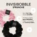 Buy Invisibobble Sprunchie Original True Black & Prima Ballerina 2 Pack - Hair Accessories - Buy Online on GoSupps.com