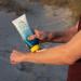 Oars + Alps After Sun Cooling Lotion - Aloe Vera & Cucumber Extract for Sunburn Relief | 8 Oz - Buy Online on GoSupps.com