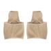 Hallux Valgus Corrector - Waterproof 2-Hole Toe Separator for Bunion Relief - Buy Online on GoSupps.com