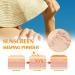 Shop Mineral Powder Sunscreen SPF 50 PA+++ | Lightweight & Breathable Face Sunscreen Brush - Buy Online on GoSupps.com