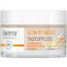 lavera GLOW BY NATURE Day care - natural cosmetics - vegan - Q10 & Vitamin C - moisturizing - day care - revitalizing - PETA certified - 1 x 50 ml