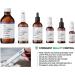 Nature's Greatest Secret 20ppm Colloidal Silver 300ml Antibacterial Bottle - Buy Online on GoSupps.com