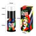 Buy Non-Toxic Clown White Face & Body Paint Stick - Blendable Makeup for SFX Halloween & Cosplay Parties | 0.75 Oz - Buy Online on GoSupps.com