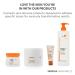 Serious Skincare Serious-C3 Plasma Vitamin C Facial Cleanser - Brighten and Hydrate Dry, Mature Skin - 12 oz. Bottle - Buy Online on GoSupps.com