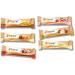 Inko Myline Bar Mix-Box - 24 Protein L-Carnitine Bars (5+ Flavours) - International Shipping Available - Buy Online on GoSupps.com