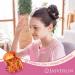 JASVERLIN Small Hair Clips - 51Pcs Mini Claw Hair Clips for Women & Girls - Black, Brown, Clear - Hair Styling Accessories for Fine, Thin & Thick Hair - Buy Online on GoSupps.com