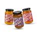 Buy Reishunger Organic Sauce Lenses Dal 3x330ml - Vegan Gluten-Free Aromatic Curry Sauce for Rice Pasta and Lentils - Buy Online on GoSupps.com