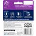 Glade PlugIns Refills Air Freshener - Happy-Go-Lilac Scented & Essential Oils for Home | International Shipping Available - Buy Online on GoSupps.com