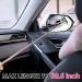 SJKTOJWC 3Pcs Car Rearview Mirror Wiper Retractable Window Squeegee Side Mirror Squeegee Car Mirror Squeegee Retractable Car Rearview Mirror Wiper Universal Automotive Accessories - Buy Online on GoSupps.com