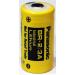 Panasonic BR-2/3A BR17335 3V Industrial Lithium Battery - Made in Japan