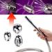 Shower Douche Enema Kit - 59 Inch Hose 3 Nozzle Heads | Colon Cleaner for Men & Women - International Shipping Available - Buy Online on GoSupps.com