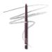 Mally Beauty Evercolor Gel Waterproof Eyeliner - Sterling - Creamy Long-Lasting Smudge-Proof Gel Formula - Retractable Eye Liner