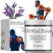 114g He-Rbal Salve Cream for Back Pain Body Care He-Rbal Salve Co-mfrey Salve Knee Pain Relief Soothing Cream Cream for Pain Relief Skin Soothing Balm for Skin Health Knee Pain Relief Soothing Cream