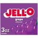 Jell-o grape 85 g