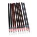 minkissy Soft Draw Line Eyebrow Pencil Set of 10 Pieces For Eyebrow Makeup Pencils For Women