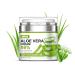 Aloe Vera Moisturizer Facial Cream Facial Cream With 98% Organic Aloe Vera Anti Wrinkle Face Moisturize Cream For Dry Skin Acne Scars Soft Moisturizing And Delicate Skin