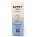 Crest Pure Gentle Whitening Toothpaste - 4.1 oz (Pack of 3) | Artificials Free, Pure Peppermint Flavor - Buy Online on GoSupps.com