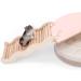 Niteangel Hamster Climbing Toy Wooden Ladder Bridge for Hamsters Gerbils Mice and Small Animals (M) - Buy Online on GoSupps.com
