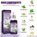 Fowybe Concentrated Mouthwash 59ml | Natural Plant-Based Oral Care for Healthy Gums & Teeth - Buy Online on GoSupps.com