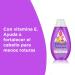 Johnson's Baby Shampoo 500ml - Gentle & Tear-Free Formula for Babies | International Shipping Available - Buy Online on GoSupps.com