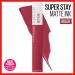 Maybelline New York SuperStay Matte Ink Un-nude Liquid Lipstick Ruler 0.17 Ounce 80 Ruler 5.03 ml (Pack of 1) - Buy Online on GoSupps.com