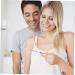 Buy 25 High Precision Pregnancy Test Strips - Accurate Detection Tool for Early Pregnancy Confirmation - International Shipping Available - Buy Online on GoSupps.com