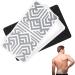 VOXXC Reusable Pain Relief Patches for Sore Muscle Includes 3 Adhesives 1 Patch & 1 Carry Bag Easy Adhesive Application Pain Patch-A1