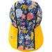 Splash About Kids Legionnaire Sun Hat 3-6 Years - Garden Delight - Buy Online on GoSupps.com