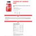 THERMO FAT BURNER MAX - Diet Weight Loss Supplement | 120 Capsules | International Shipping - Buy Online on GoSupps.com