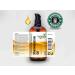 VEDIQUE Remedies Dhanwantaram Oil - 100ml | Ayurvedic Massage Oil with 25+ Herbs | Vata Balancing | All Natural | International Shipping - Buy Online on GoSupps.com