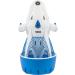 Yamaha Seascooter Recreational Series - Seal and Explorer Models with GoPro Mount in White/Blue - Buy Online on GoSupps.com