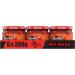 Doritos Mild Salsa Vegetarian Dip Perfect for Sharing 300 g (Case of 6) & Hot Salsa Vegetarian Dip Perfect for Sharing 300g (Case of 6) + Hot Salsa Vegetarian Dip 300g - Buy Online on GoSupps.com