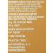 KIND Fruit & Nut Caramel Almond Sea Salt Gluten Free Low Sugar 1.4 Ounce 5 Count - Buy Online on GoSupps.com