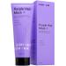 Lush Air            * Purple Hair Mask for Blonde Hair  Eliminates Brassy & Yellow Tones  Hair Toner for Blonde Hair & Bleached Hair  Moisturizing & Helps Repair Hair Damage  Sulfate Free