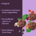 MadeGood Soft Baked Double Chocolate Mini Cookies - Gluten Free, Allergy Friendly, School Safe Snacks - 30 Count - Buy Online on GoSupps.com