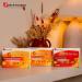 Fort Pharma - Fort Royal Ginseng'Energie | Natural Energy Food Supplement - Ginseng Royal Jelly Acerola Propolis | 20 vials 1/day - Buy Online on GoSupps.com
