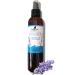 BLUEBYRD Soap Co. Lavender Vanilla Fragrance for Hair and Body | Alcohol Free Hair Perfume | Perfumed Hair and Body Mist -Sweet Vanilla & Relaxing Lavender Scent | Clean Beauty Vegan Free of