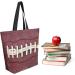 3D American Football Print Extra Large Canvas Shoulder Tote Bag | Gym Beach Weekender Travel | Reusable Grocery Shopping - Buy Online on GoSupps.com