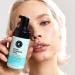COCUNAT - Detox Cleansing Foam - For Oily and Combination Skin - Cleanses Purifies and Detoxifies in Depth - Double Cleansing - Closes Pores - Calendula - Acne - Sulfate-Free - 125ml - Buy Online on GoSupps.com