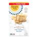 Simple Mills Almond Flour Crackers, Family Size, Fine Ground Sea Salt - Gluten Free, Vegan, Healthy Snacks, 7 Ounce (Pack of 1) Fine Ground Sea Salt 7 Ounce (Pack of 1)